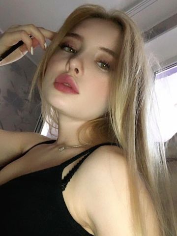 Проститутка Филиция